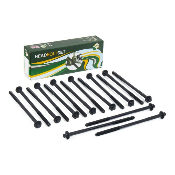 Parafuso de cabeça de motor (CBC) FAI B1011 preço, a partir de 52,16 USD