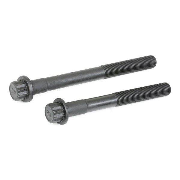  Parafuso de cabeça de motor (CBC) Toyota Land Cruiser PRADO ASIA SUV (J12) (2002 - 2010) PRADO ASIA