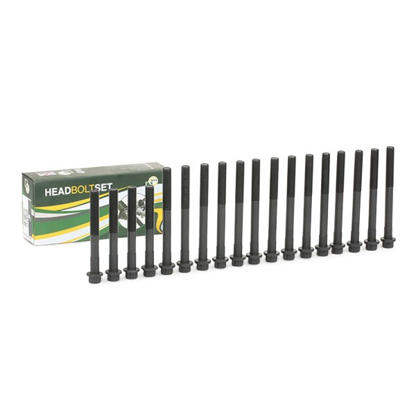 Parafuso de cabeça de motor (CBC) Toyota Land Cruiser PRADO ASIA J12