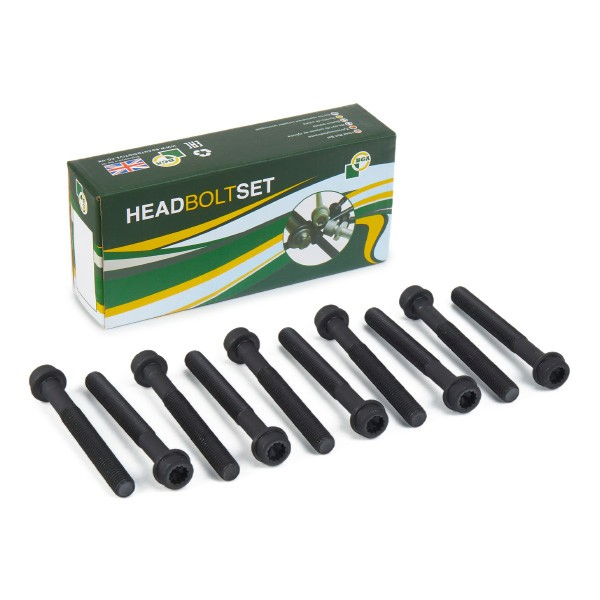 Parafuso de cabeça de motor (CBC) para Mercedes CLK  C208