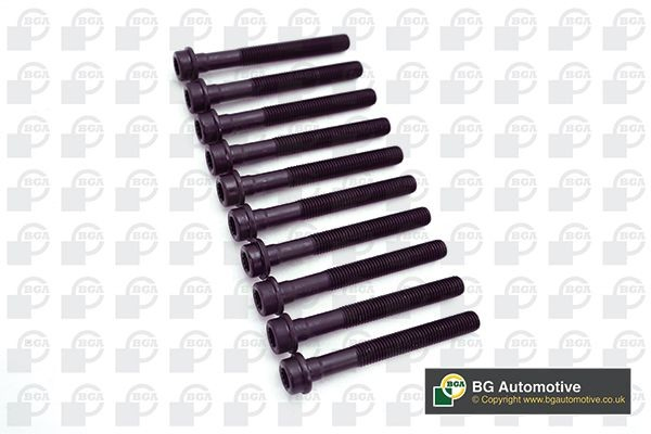 Compre Parafuso de cabeça de motor (CBC) Mercedes CLK 
