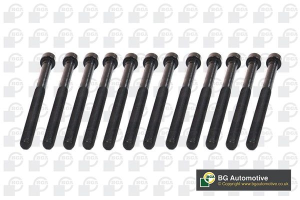 Parafuso de cabeça de motor (CBC) BMW 1  F40