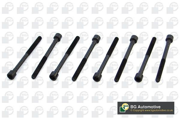 Parafuso de cabeça de motor (CBC) Nissan Qashqai I SUV (J10) (2010 - 2013) I