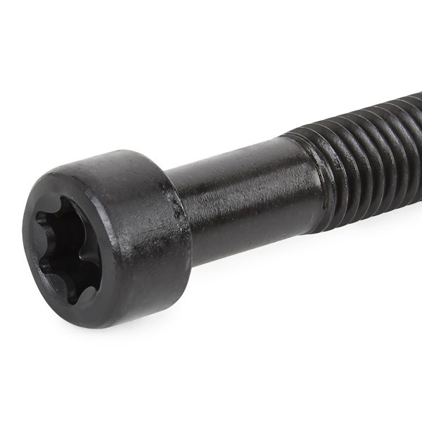 Parafuso de cabeça de motor (CBC) Ford Taunus '80 GBS.GBNS