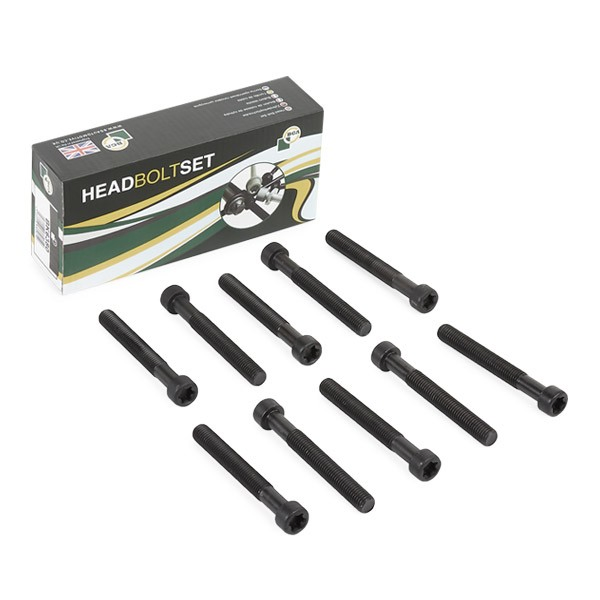 Parafuso de cabeça de motor (CBC) para Ford Taunus '80 GBS.GBNS