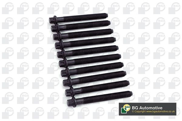 Parafuso de cabeça de motor (CBC) Renault 11 3 dr 