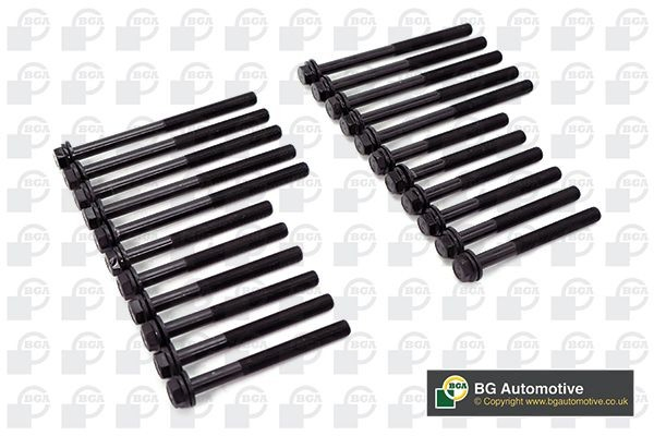 Parafuso de cabeça de motor (CBC) Renault Master preço, a partir de 44,22 USD