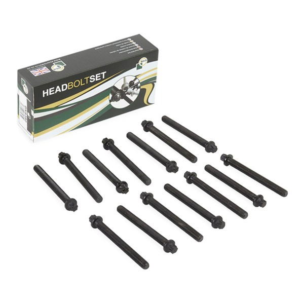 Parafuso de cabeça de motor (CBC) BMW 7  E38