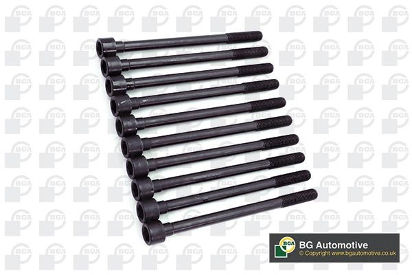 Parafuso de cabeça de motor (CBC) para Nissan Micra C+C III K12