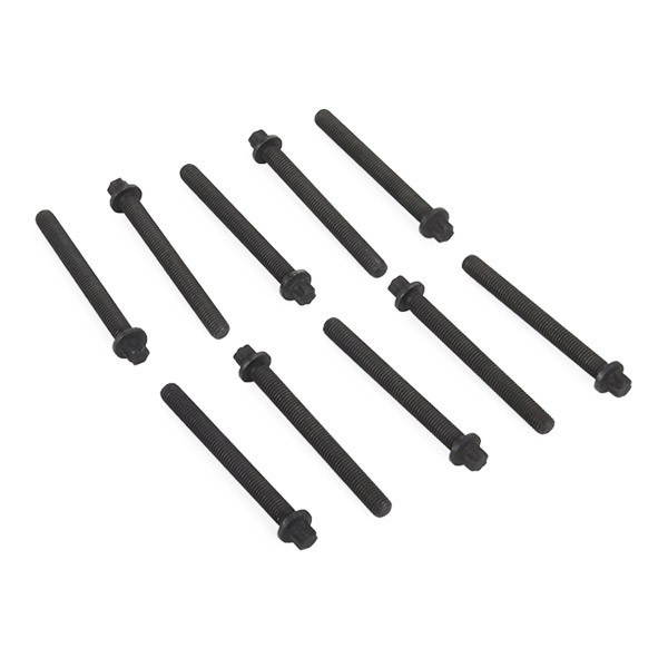  Parafuso de cabeça de motor (CBC) BMW 5 carrinha (E34) (1991 - 1997) 