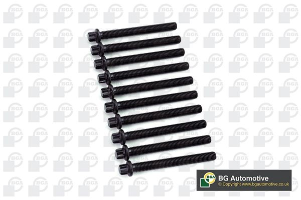 Parafuso de cabeça de motor (CBC) para BMW 5  E34