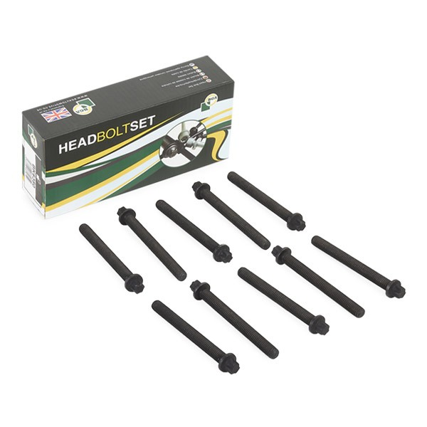 Parafuso de cabeça de motor (CBC) BMW 5  E34