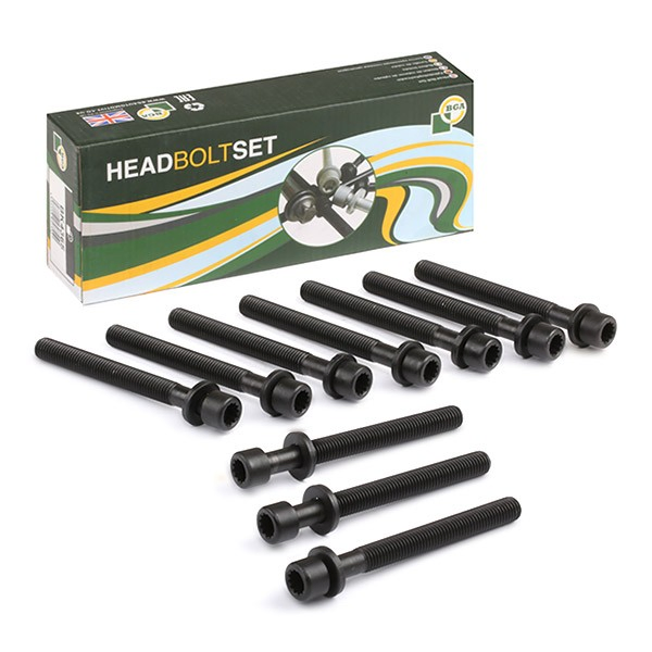 Parafuso de cabeça de motor (CBC) para Skoda Octavia I A4 1U5