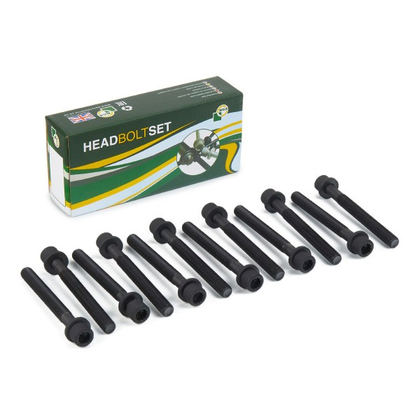 Compre Parafuso de cabeça de motor (CBC) Volvo V70 1