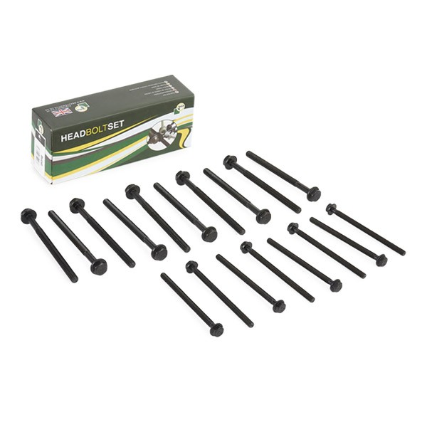  Parafuso de cabeça de motor (CBC) Ford Transit VI сaixa (V347/8) (2006 - 2014) VI