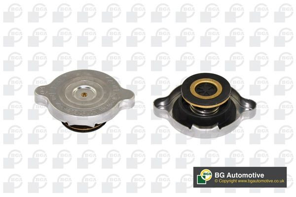 Tampa (tampão) do radiador Mercedes E preço, a partir de 4,67 USD