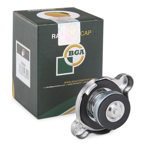 Tampa (tampão) do radiador BGA CC3040 preço, a partir de 6,64 USD