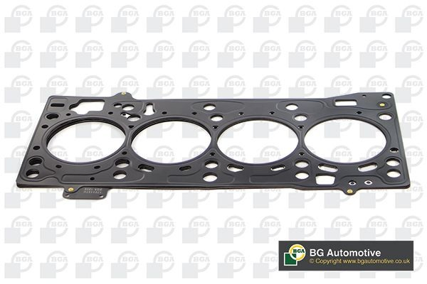 Vedante de cabeça de motor (CBC) Audi Q3  F3B