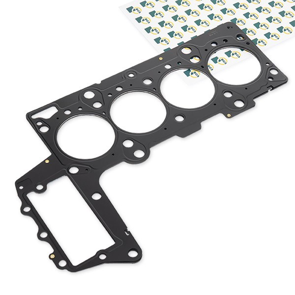 Vedante de cabeça de motor (CBC) Land Rover Freelander preço, a partir de 28,22 USD