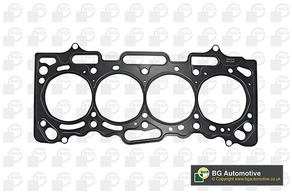 Compre Vedante de cabeça de motor (CBC) Mitsubishi Lancer 9