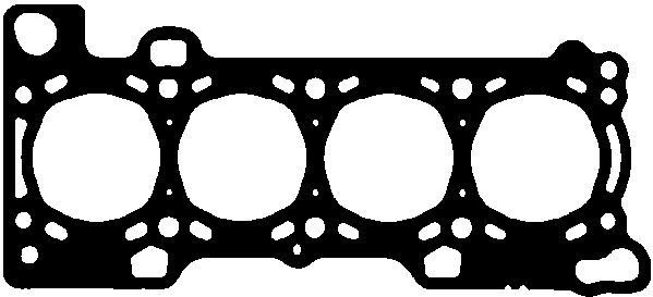 Vedante de cabeça de motor (CBC) para Subaru Forester II S11, SG
