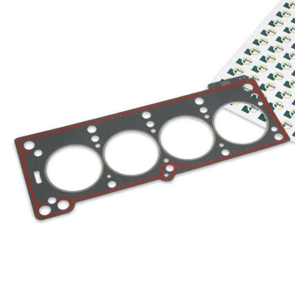  Vedante de cabeça de motor (CBC) Renault Clio I hatchback (BC57, 5357) (1990 - 1998) I