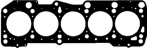 Compre Vedante de cabeça de motor (CBC) Volvo V70 1