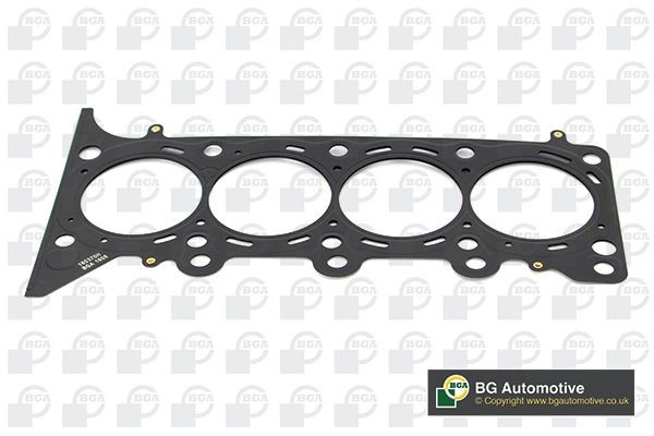  Vedante de cabeça de motor (CBC) Chevrolet Spark (Matiz) hatchback (M300) (2010 - 2026) 