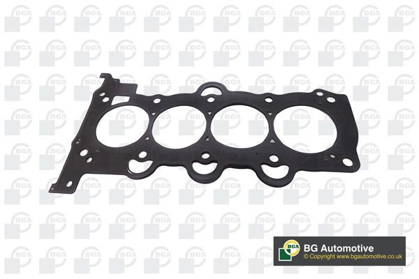  Vedante de cabeça de motor (CBC) Hyundai Elantra V sedan (MD) (2010 - 2017) V