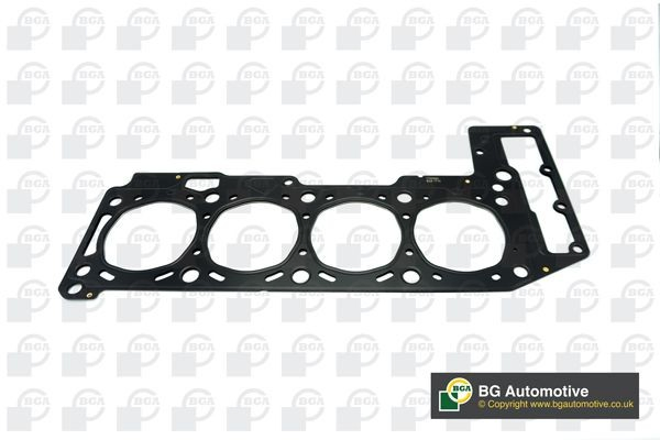 504093500 Fiat/Alfa/Lancia Vedante de cabeça de motor (CBC)
