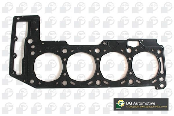 Vedante de cabeça de motor (CBC) para Mitsubishi Canter VII FB7, FB8, FE7, FE8