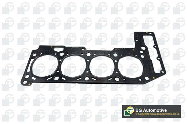 504093501 Fiat/Alfa/Lancia Vedante de cabeça de motor (CBC)
