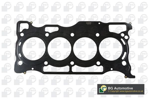 Vedante de cabeça de motor (CBC) Nissan Tiida preço, a partir de 42,02 USD