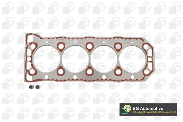 Compre Vedante de cabeça de motor (CBC) Rover 75 