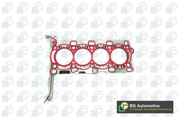 Vedante de cabeça de motor (CBC) para Opel Astra K 