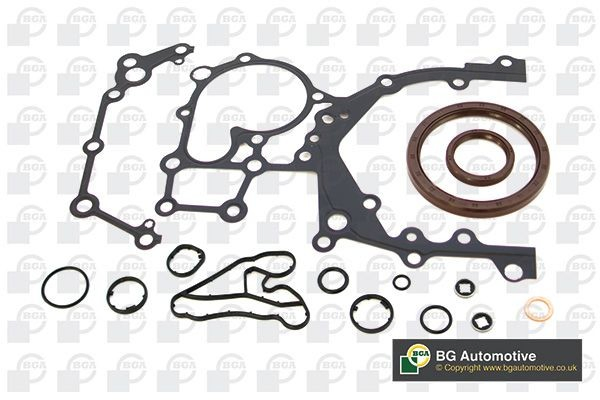 CK9581 BGA Kit inferior de vedantes de motor