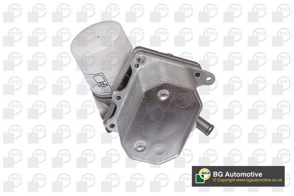 CO2300 BGA