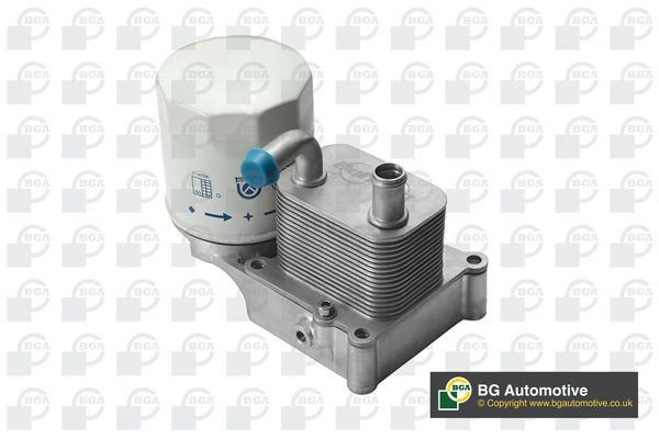 CO2340 BGA