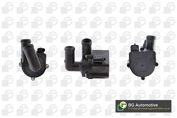 CP0135ACP BGA