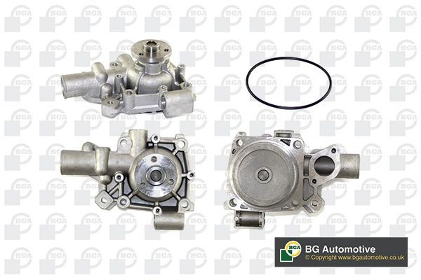 Compre Bomba de água (bomba) de esfriamento Renault Master 1