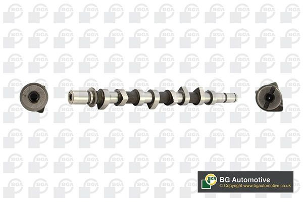 Compre Árvore distribuidora de motor Renault Megane 2