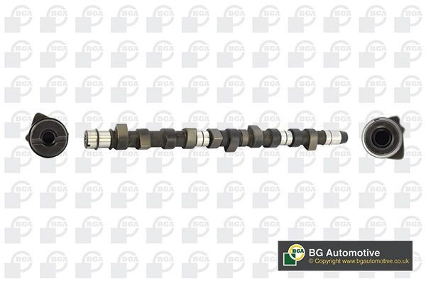 Compre Árvore distribuidora de motor Audi 100 