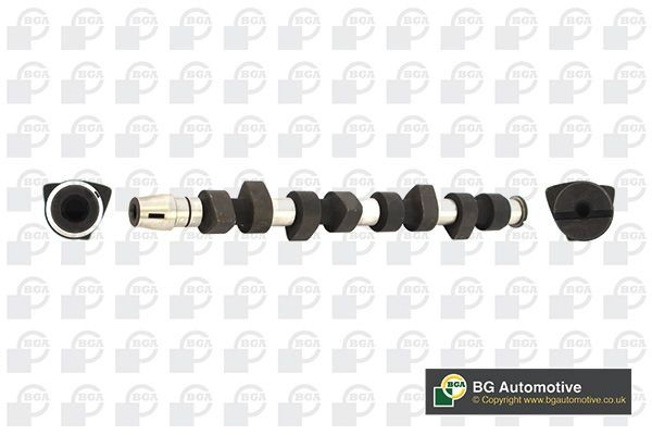 Árvore distribuidora de motor para Seat Toledo I 1L