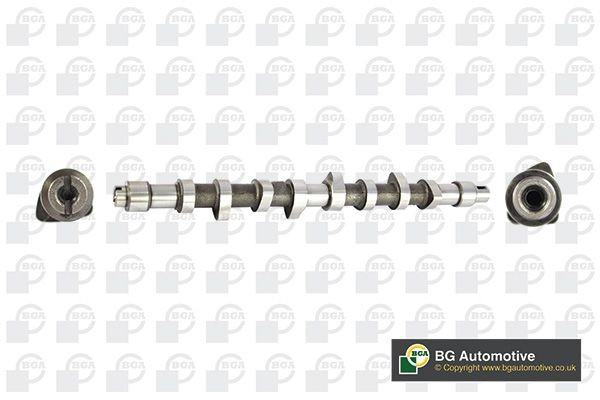  Árvore distribuidora de motor Toyota Corolla liftback (E11) (1997 - 2002) 