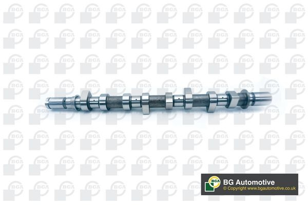  Árvore distribuidora de motor Nissan Tiida sedan (SC11X) (2007 - 2012) 