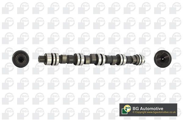 Árvore distribuidora de motor para Ford Escort III GAA, AWA, ABFT, AVA