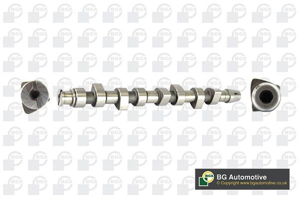 Árvore distribuidora de motor de admissão para Volkswagen Transporter T4 70A, 70H, 7DA, 7DH