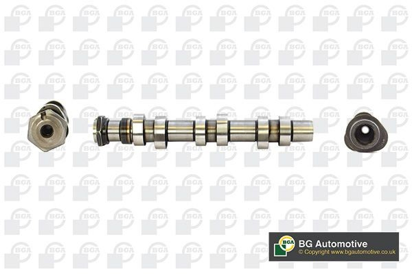 CS8200 BGA Árvore distribuidora de motor