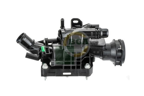 Caixa do termostato para Ford Kuga III DFK