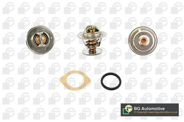 CT5476K BGA Termostato